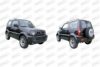 PRASCO SZ7121801 Spoiler
